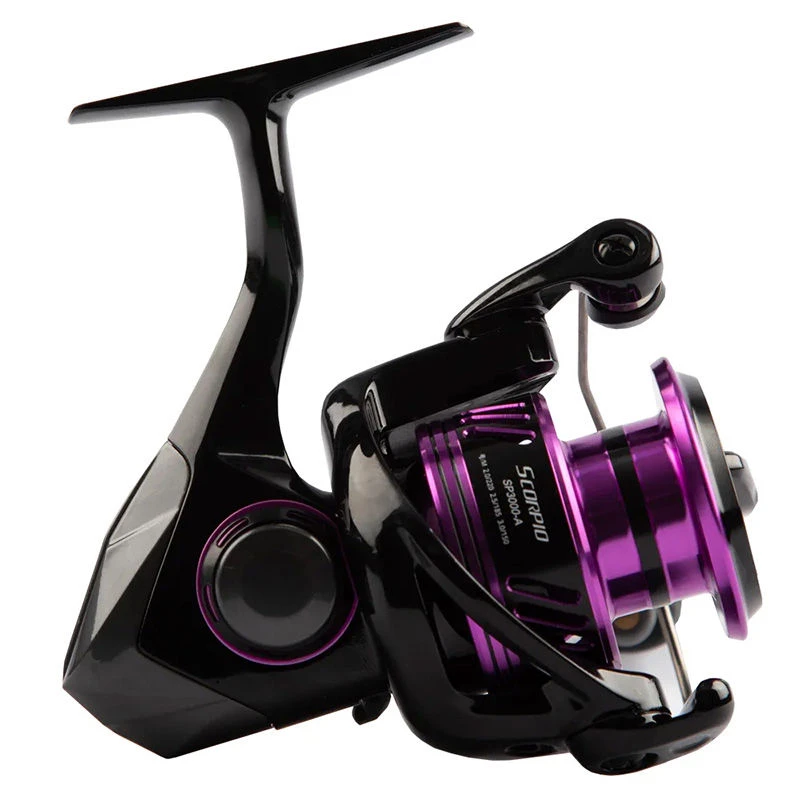 Okuma Scorpio Spinning Reels